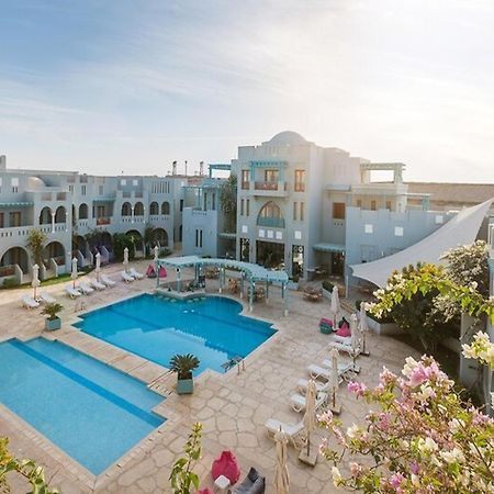 Fanadir Hotel El Gouna (Adults Only) Hurghada Eksteriør bilde