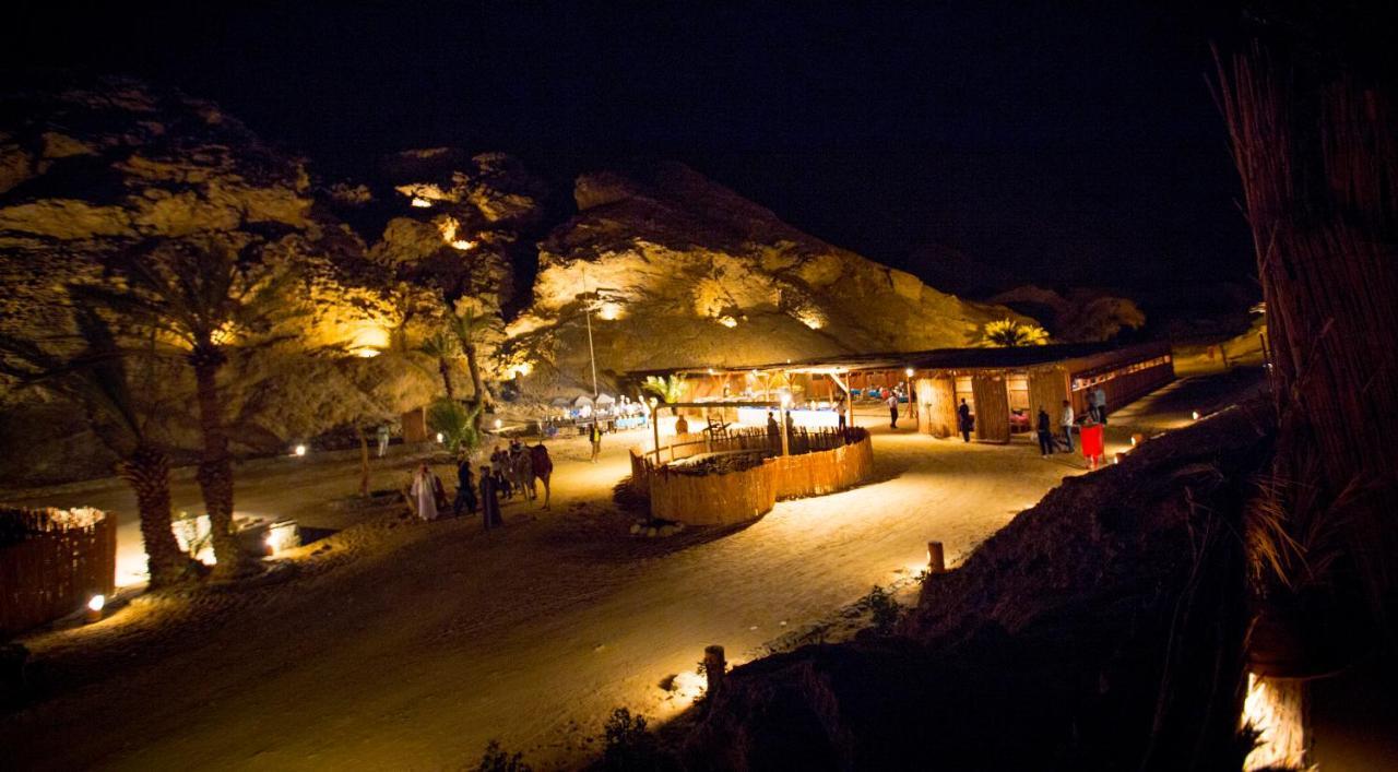 Fanadir Hotel El Gouna (Adults Only) Hurghada Eksteriør bilde