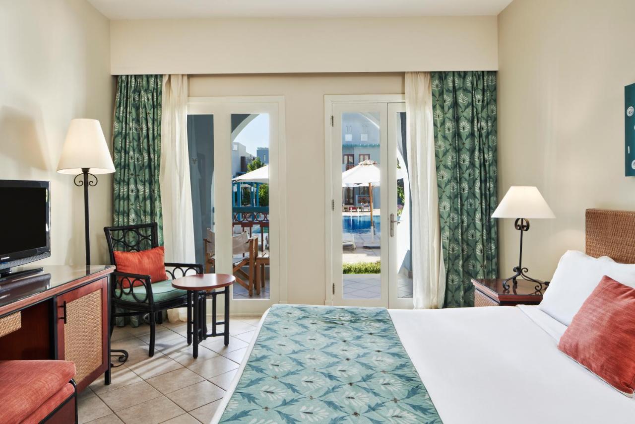 Fanadir Hotel El Gouna (Adults Only) Hurghada Eksteriør bilde