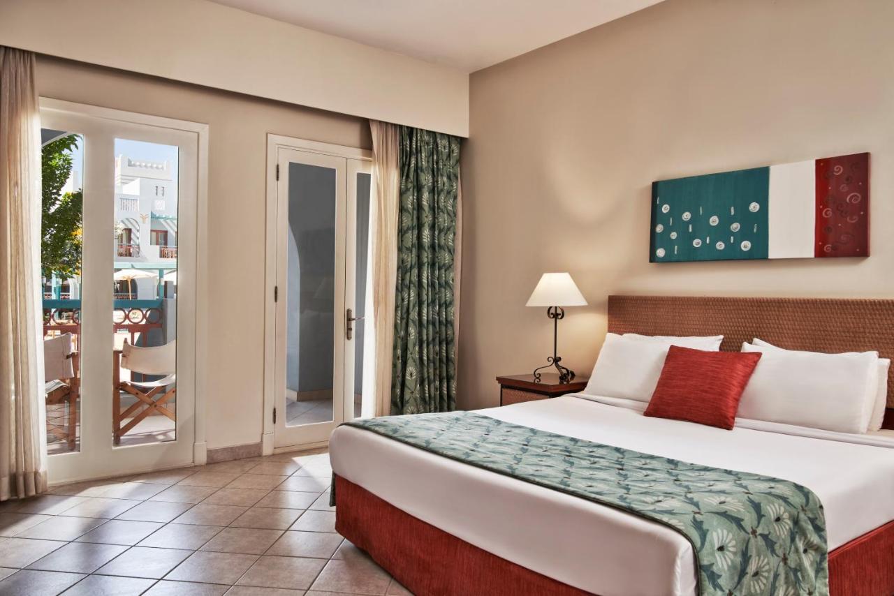 Fanadir Hotel El Gouna (Adults Only) Hurghada Eksteriør bilde