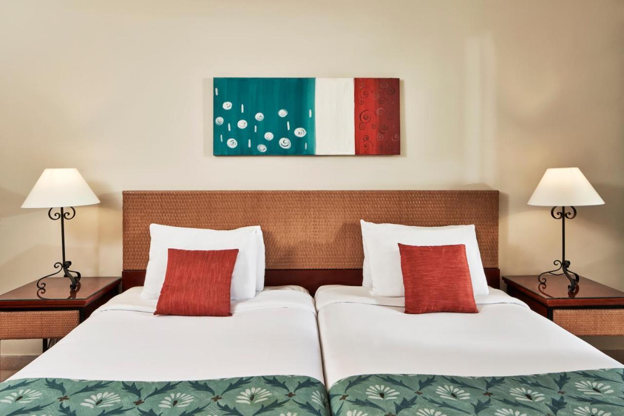 Fanadir Hotel El Gouna (Adults Only) Hurghada Eksteriør bilde