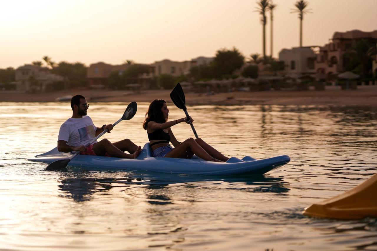 Fanadir Hotel El Gouna (Adults Only) Hurghada Eksteriør bilde