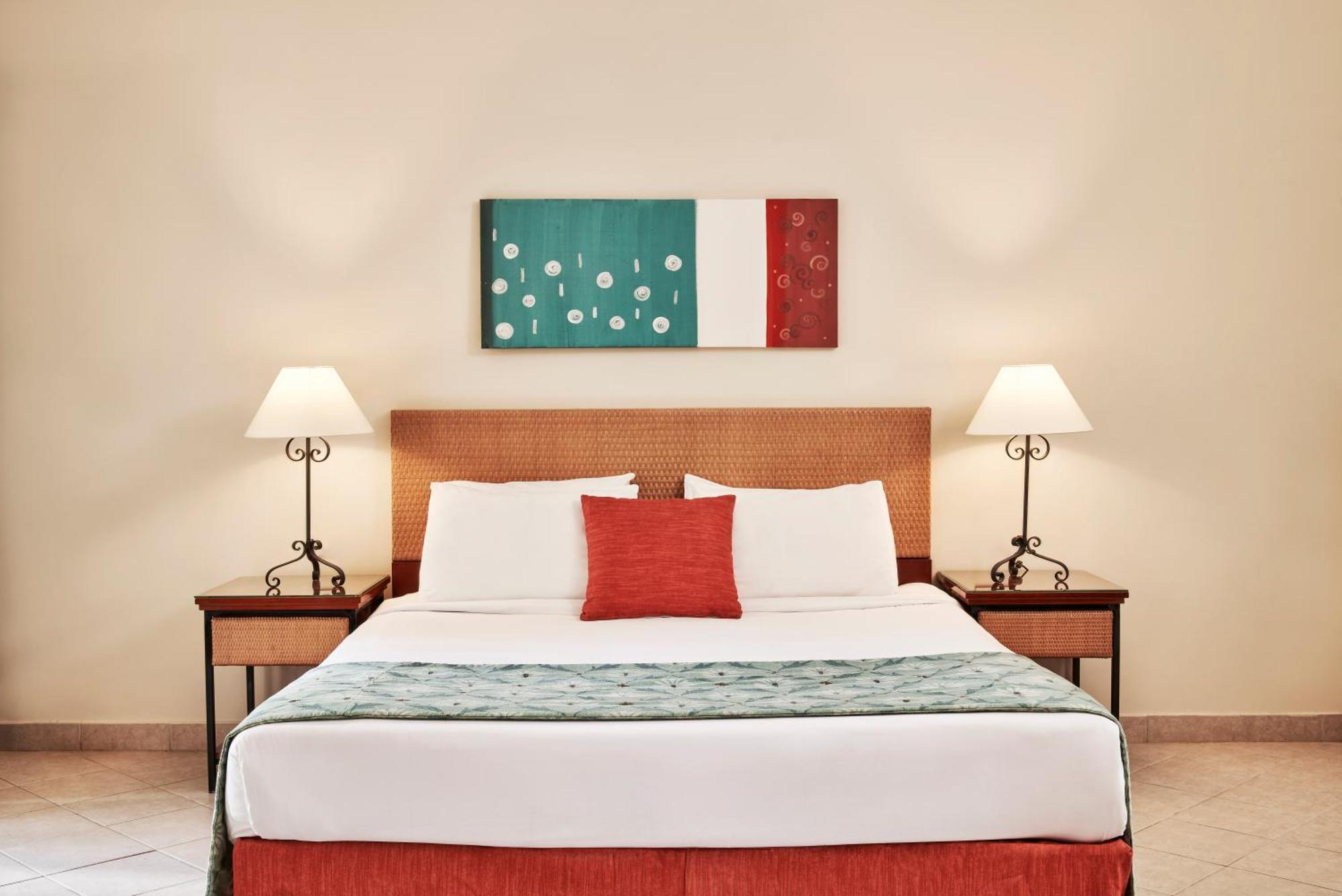 Fanadir Hotel El Gouna (Adults Only) Hurghada Eksteriør bilde